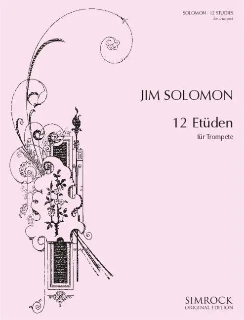 12 Etüden Bestseller