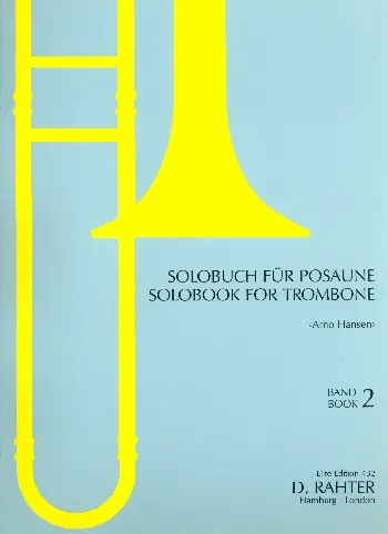 Garantierte Lieferung Solobuch Band 2
