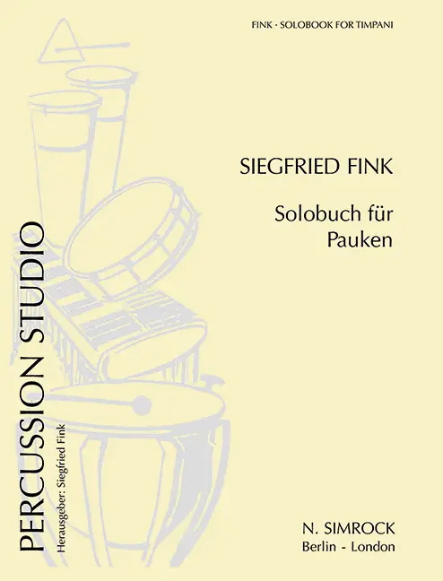 Solobuch Band 1 Expressversand