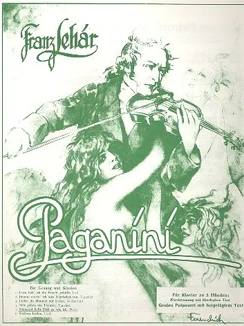 Niemand liebt dich so wie ich Nur Heute