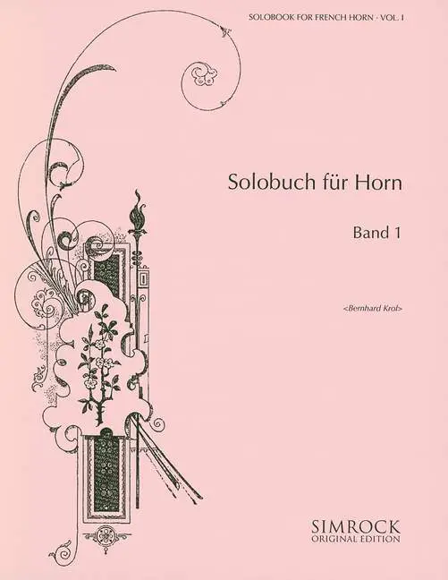 Garantierte Lieferung Solobuch Band 1