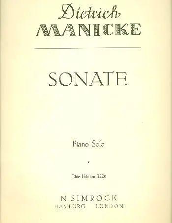 Sonate Top-Preis