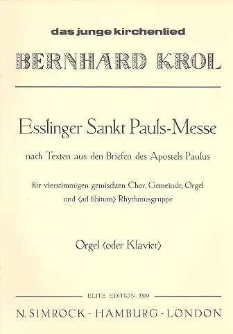 Esslinger Sankt Pauls-Messe Versand Am Gleichen Tag