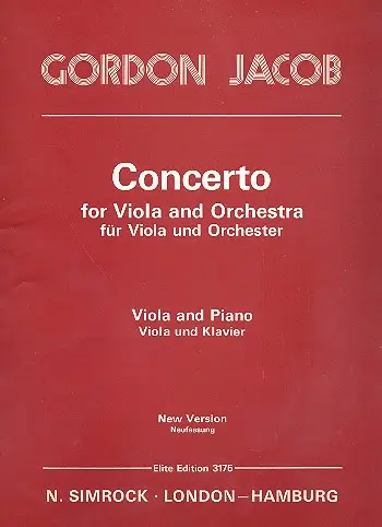 Concerto no.1 Meistverkauft