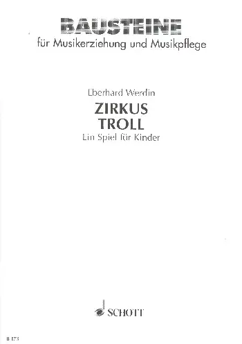 Zirkus Troll Must-Have