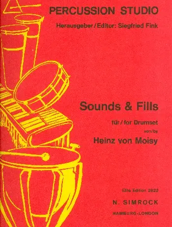 Sounds and Fills Knallerangebot