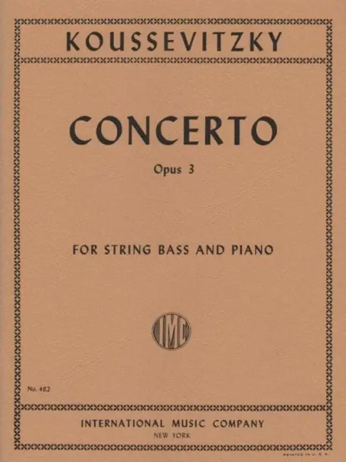 Concerto op.3 Geprüft