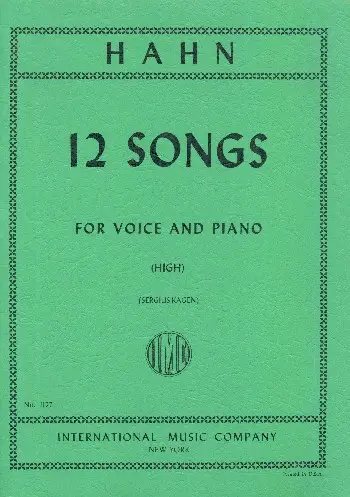 Heißes Angebot 12 Songs