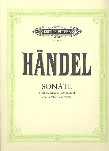 Sonate C-Dur Wochenendangebot