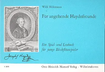Aktuell Für angehende Haydn-Freunde