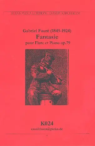 Super-Preis Fantasie op.79