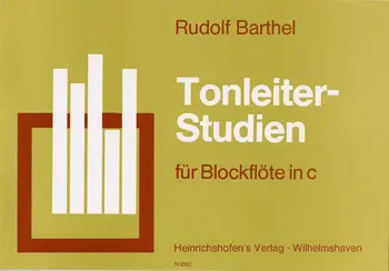 Tonleiterstudien Mega-Angebot