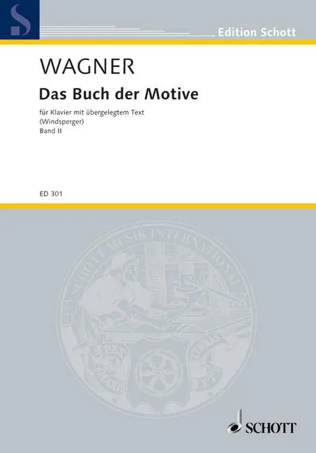 Bestpreis Das Buch der Motive Band 2