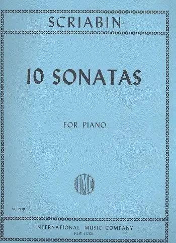 Direkt Vom Hersteller 10 Sonatas