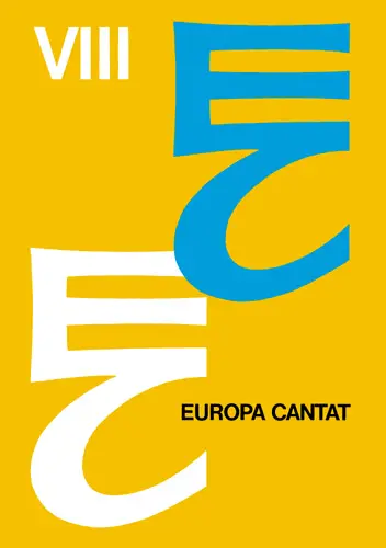 Geprüft Europa Cantat Band 8
