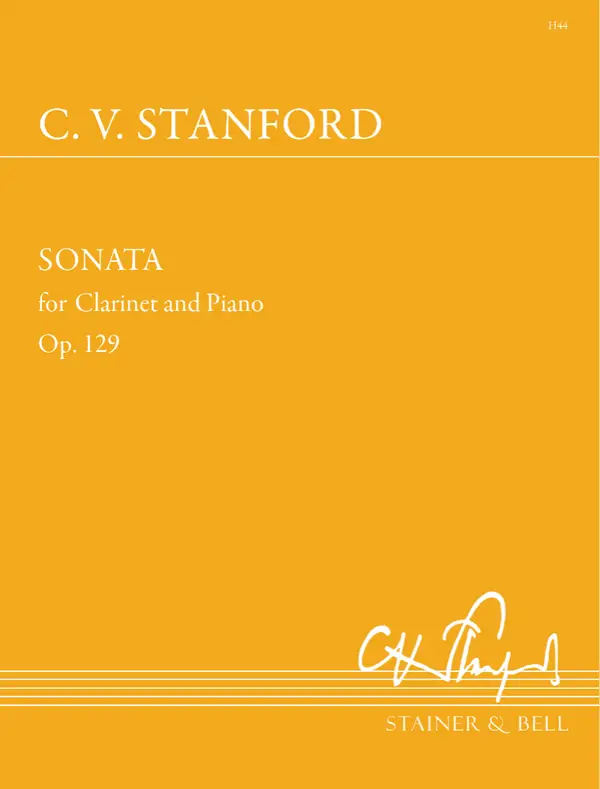 Direkt Vom Hersteller Sonata op.129