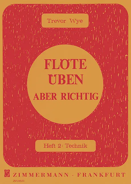 Flöte üben aber richtig Band 2: Technik Schnäppchen