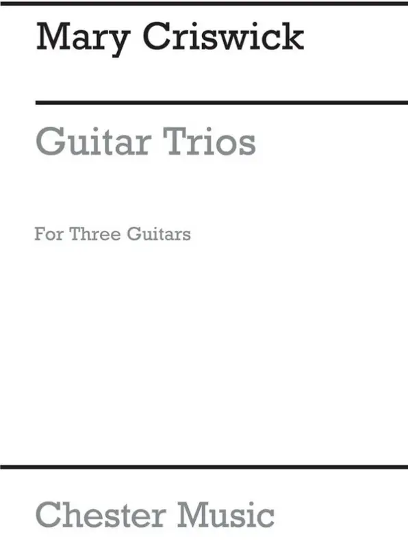 Online Kaufen Guitar Trios Music from 4 centuries