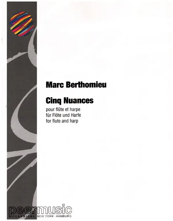 Cinq Nuances Top-Seller