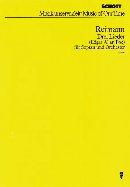 Kostenloser Versand 3 Lieder