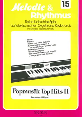 Popmusik Top Hits 2 Nur Für Kurze Zeit