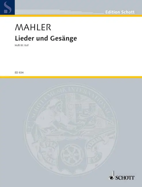 Must-Have Lieder und Gesänge Band 3