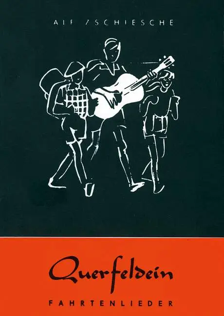 Querfeldein Neue Ware