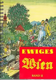 Expressversand Ewiges Wien Band 2 69 der