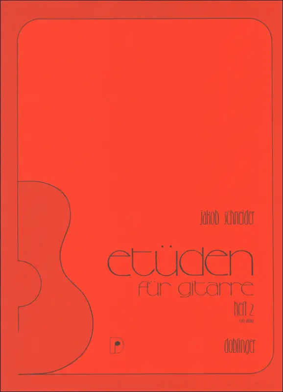 Top-Preis Etüden Band 2