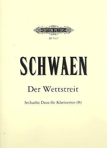 Nur Für Kurze Zeit Der Wettstreit