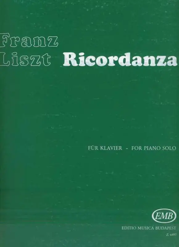 Neue Kollektion Ricordanza