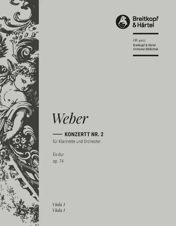 Konzert Nr.2 Es-Dur op.74 Kostenloser Versand
