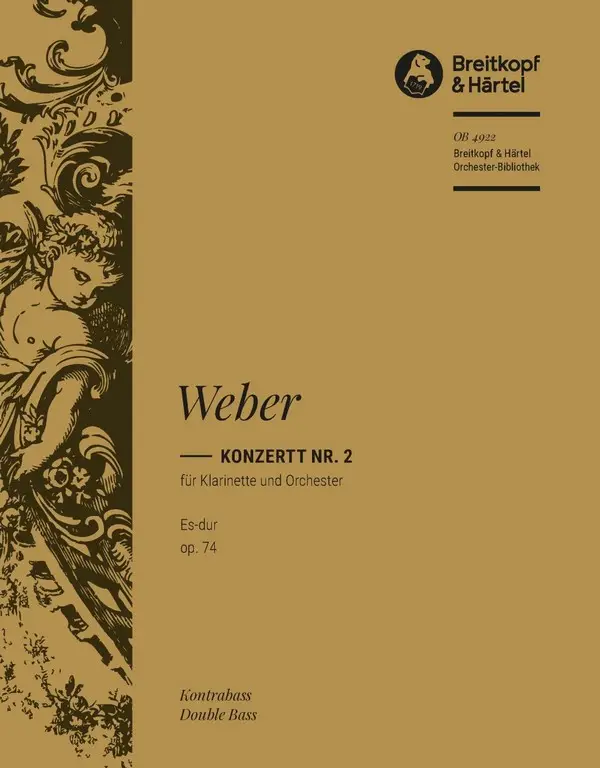 Preis Gesenkt Konzert Nr.2 Es-Dur op.74