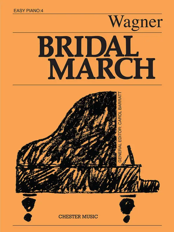 Bridal March Bestseller