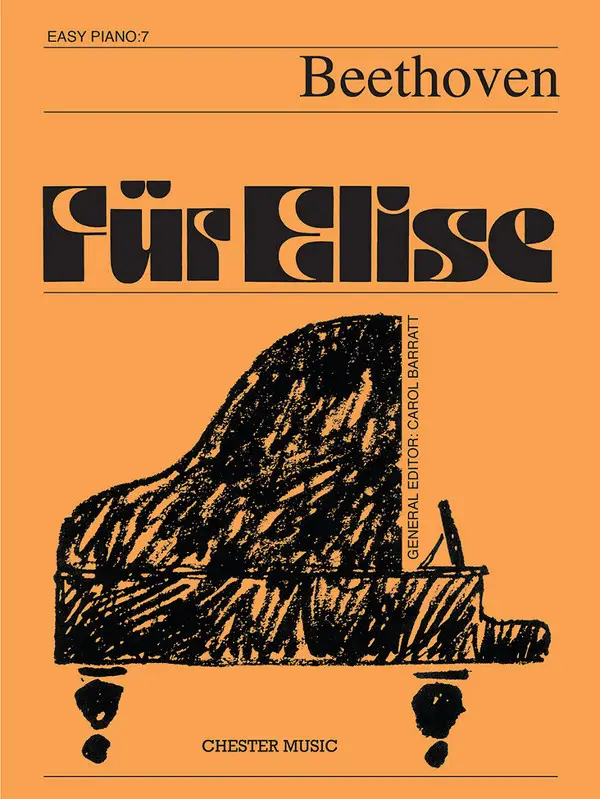 Für Elise WoO59 Online Kaufen