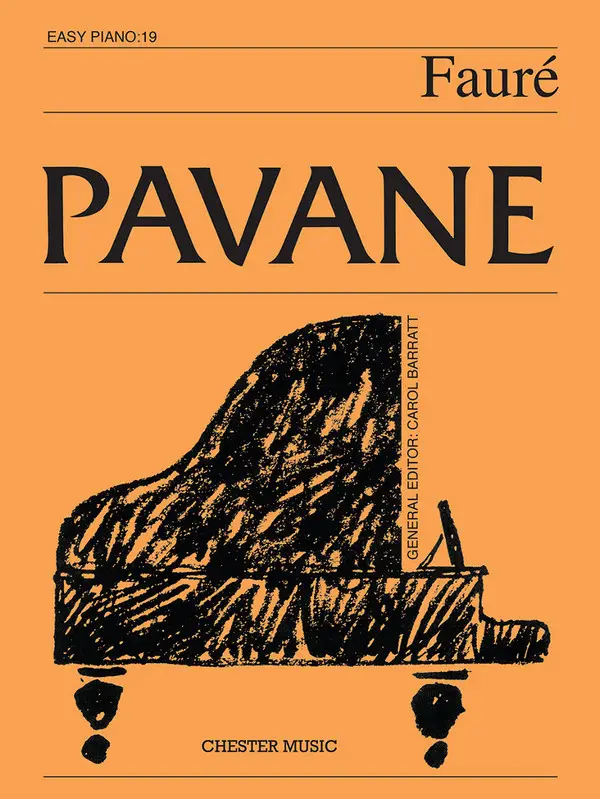 Pavane Gratis Versand