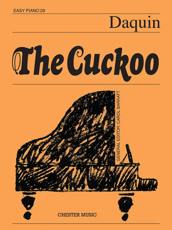 The Cuckoo Sichere Zahlung