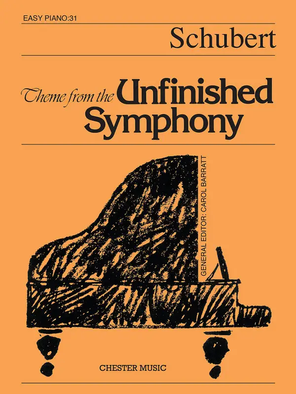 Online Kaufen Theme from the unfinished Symphony