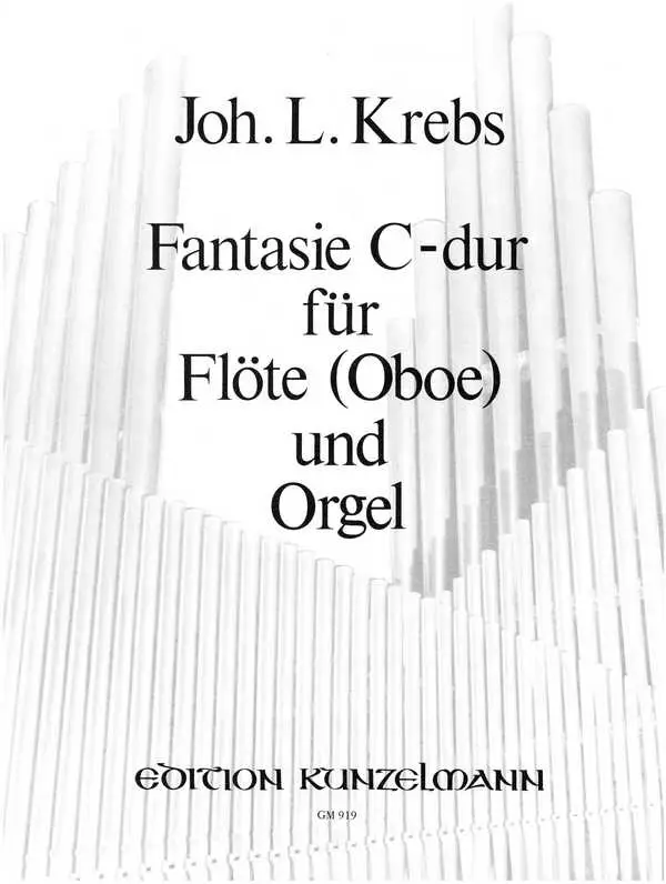 Kostenloser Rückversand Fantasie C-Dur