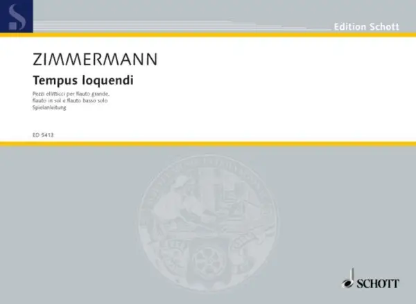 Tempus loquendi Rabatt