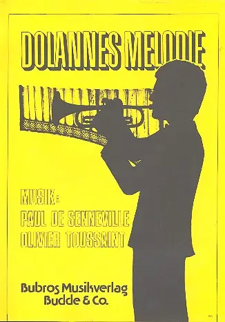 Schneller Versand Dolannes Melodie: