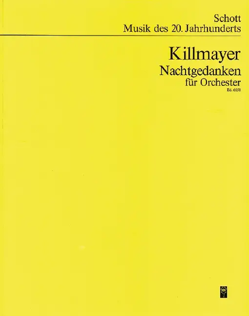 Must-Have Nachtgedanken