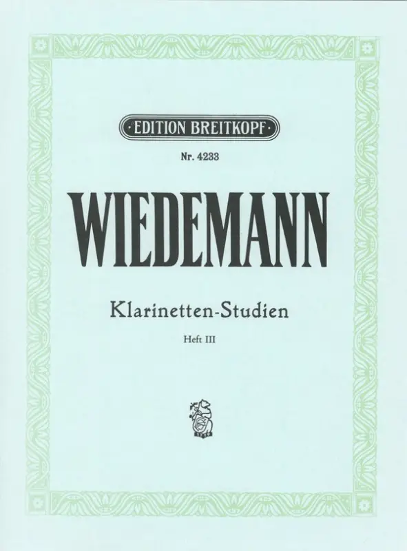 Praktische und theoretische Studien Band 3 - Duos Highlight