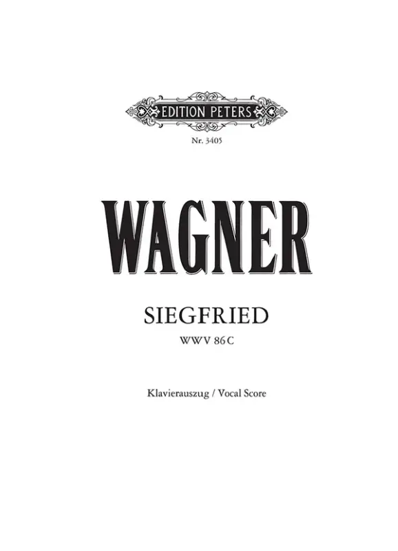 Siegfried Sonderaktion