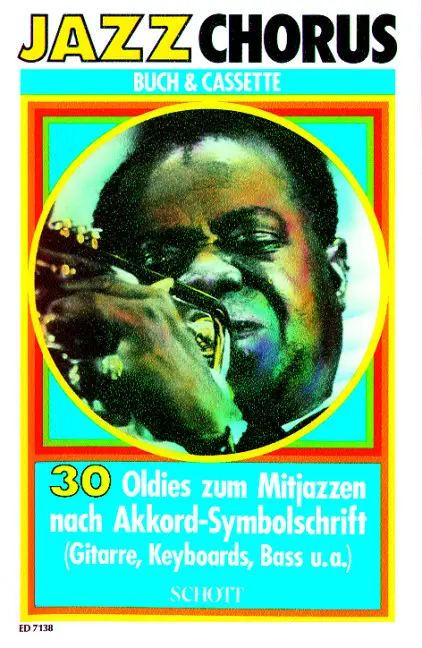 Bestseller Jazz Chorus