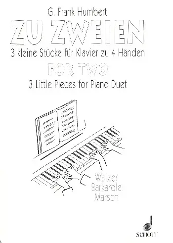 Online Kaufen Zu zweien