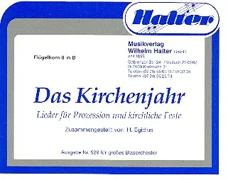 Kostenloser Versand Das Kirchenjahr