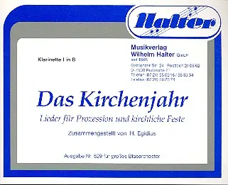 Sonderangebot Das Kirchenjahr