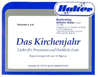 Schnäppchen Das Kirchenjahr