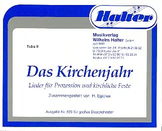 Jetzt Bestellen Das Kirchenjahr